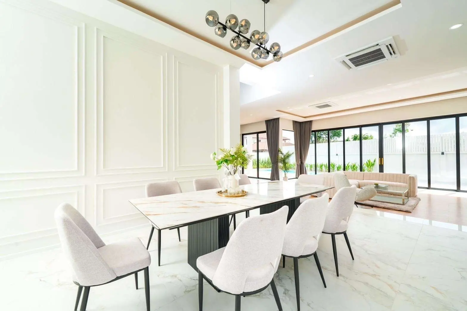 Luxury 5-Bedroom Villa for Sale in Chalong, Phuket