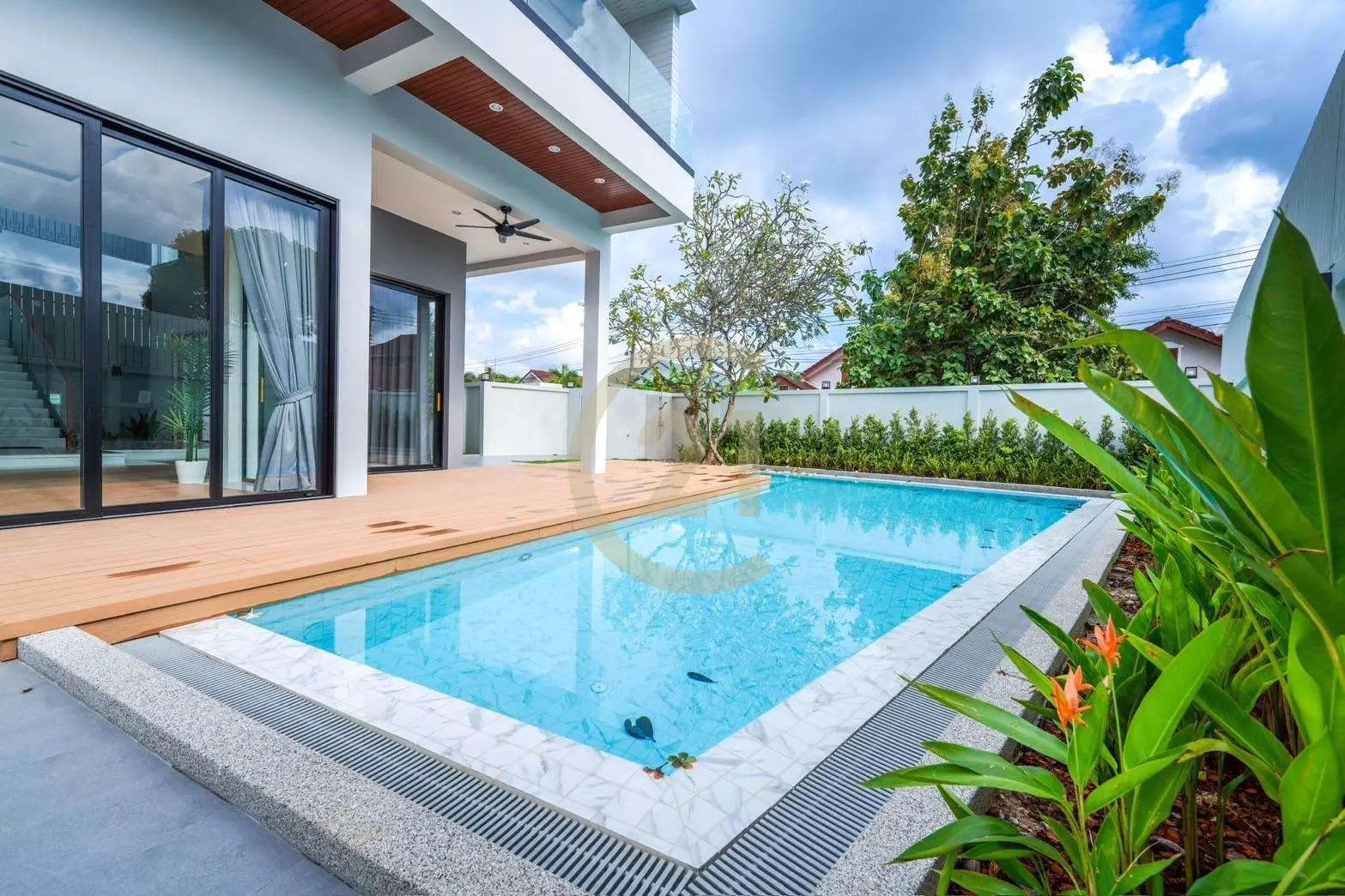Luxury 5-Bedroom Villa for Sale in Chalong, Phuket