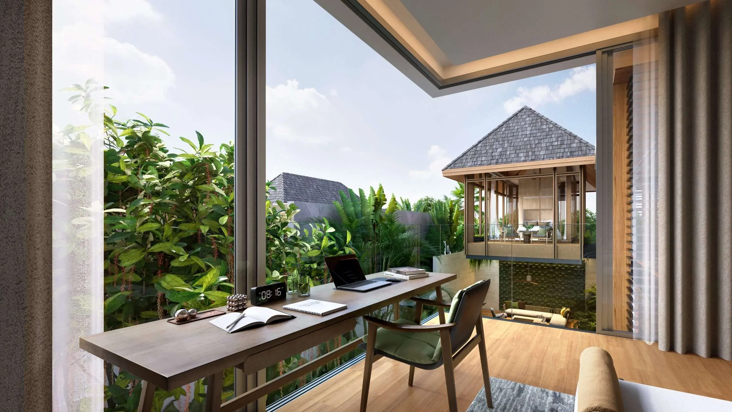 Exclusive Privilege 5-6 Bedrooms 5 Star Resort Style