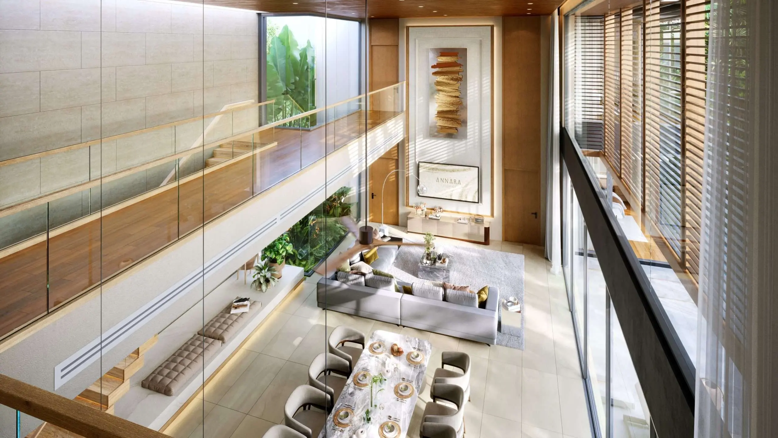 Exclusive Privilege 5-6 Bedrooms 5 Star Resort Style
