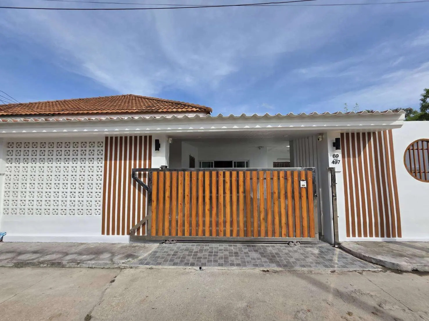 Fully Furnished House for Sale in Southern Phuket
