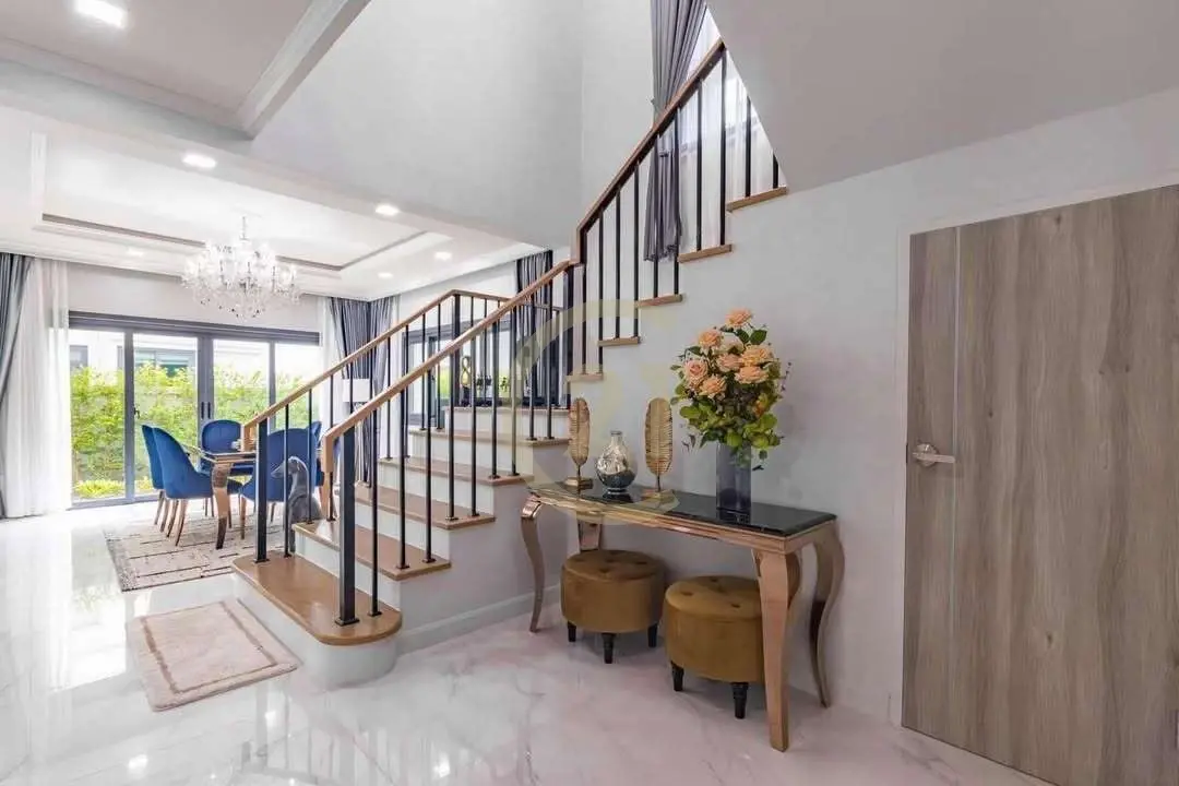 Luxury Pool Villa with Lake View – Koh Kaew, Phuket
