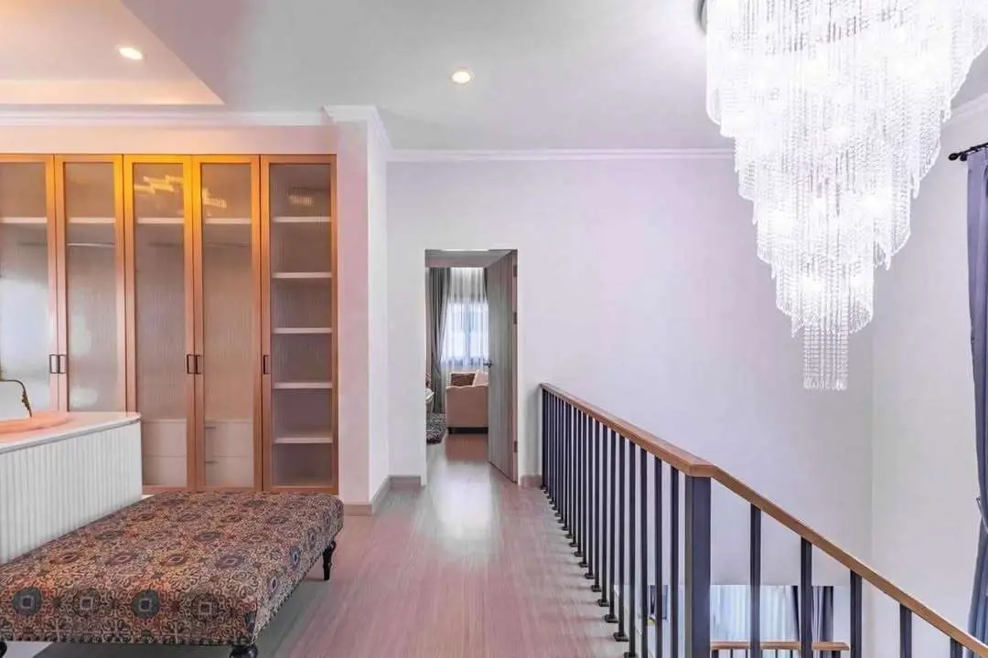 Luxury Pool Villa with Lake View – Koh Kaew, Phuket