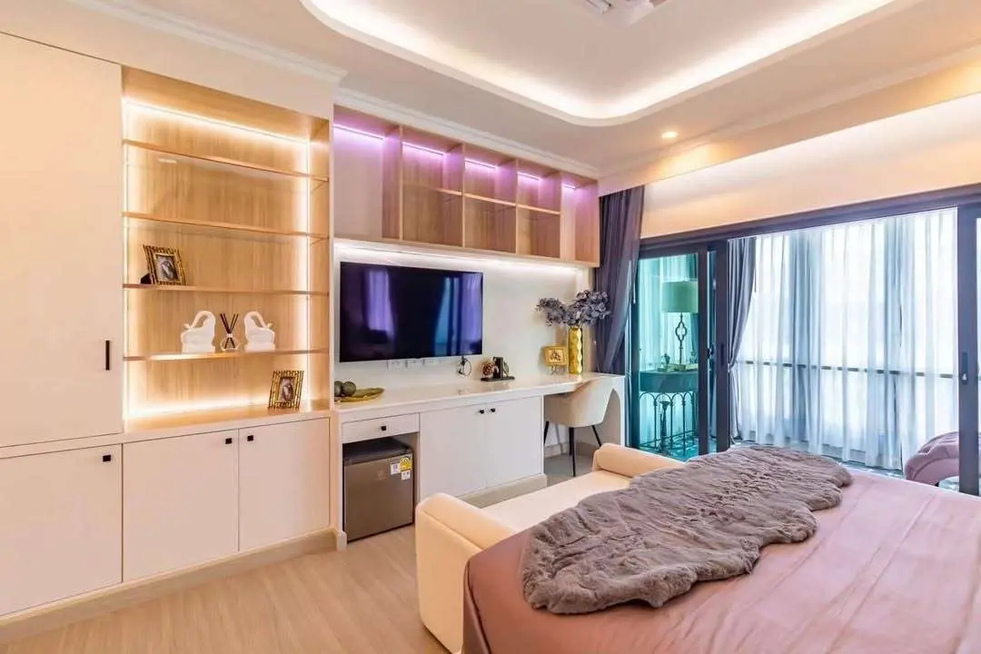 Luxury Pool Villa with Lake View – Koh Kaew, Phuket