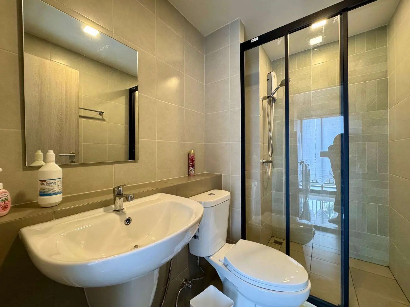 1 Bedrooms Resort-Style Condo for Rent – Kathu, Phuket