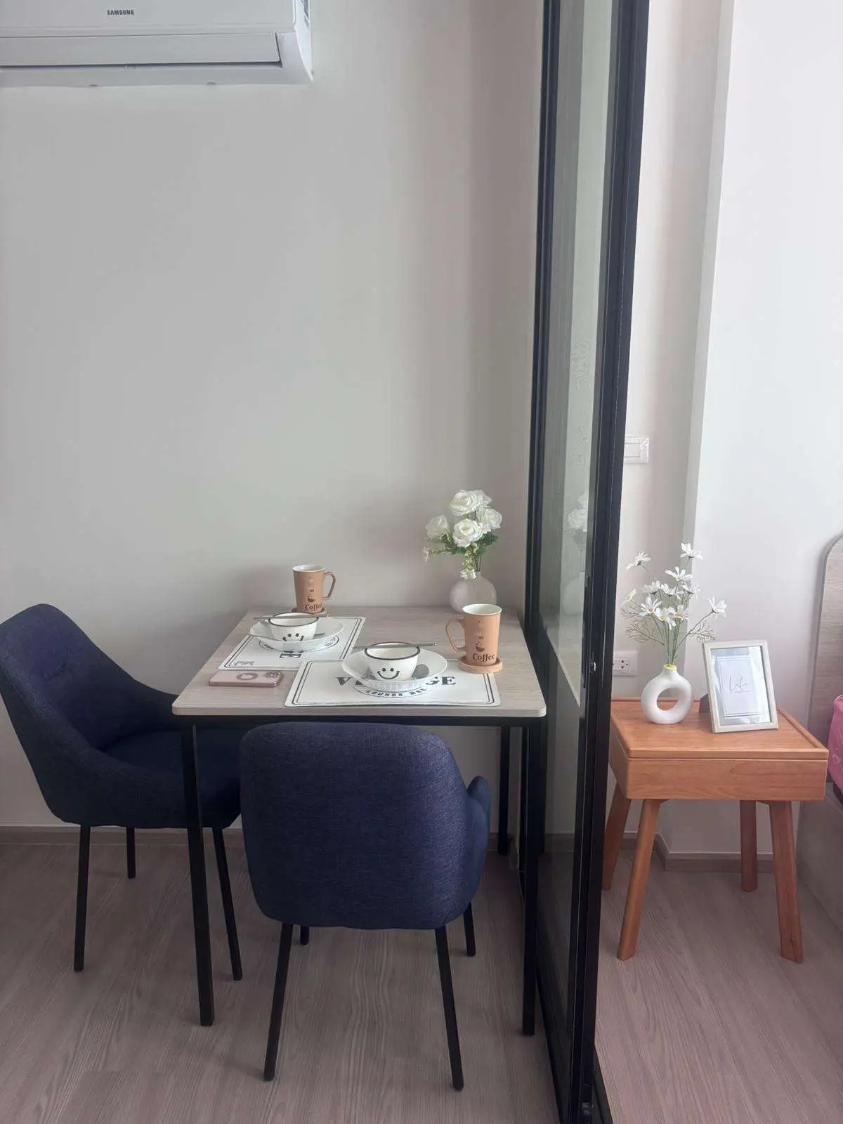 1 Bedrooms Resort-Style Condo for Rent – Kathu, Phuket