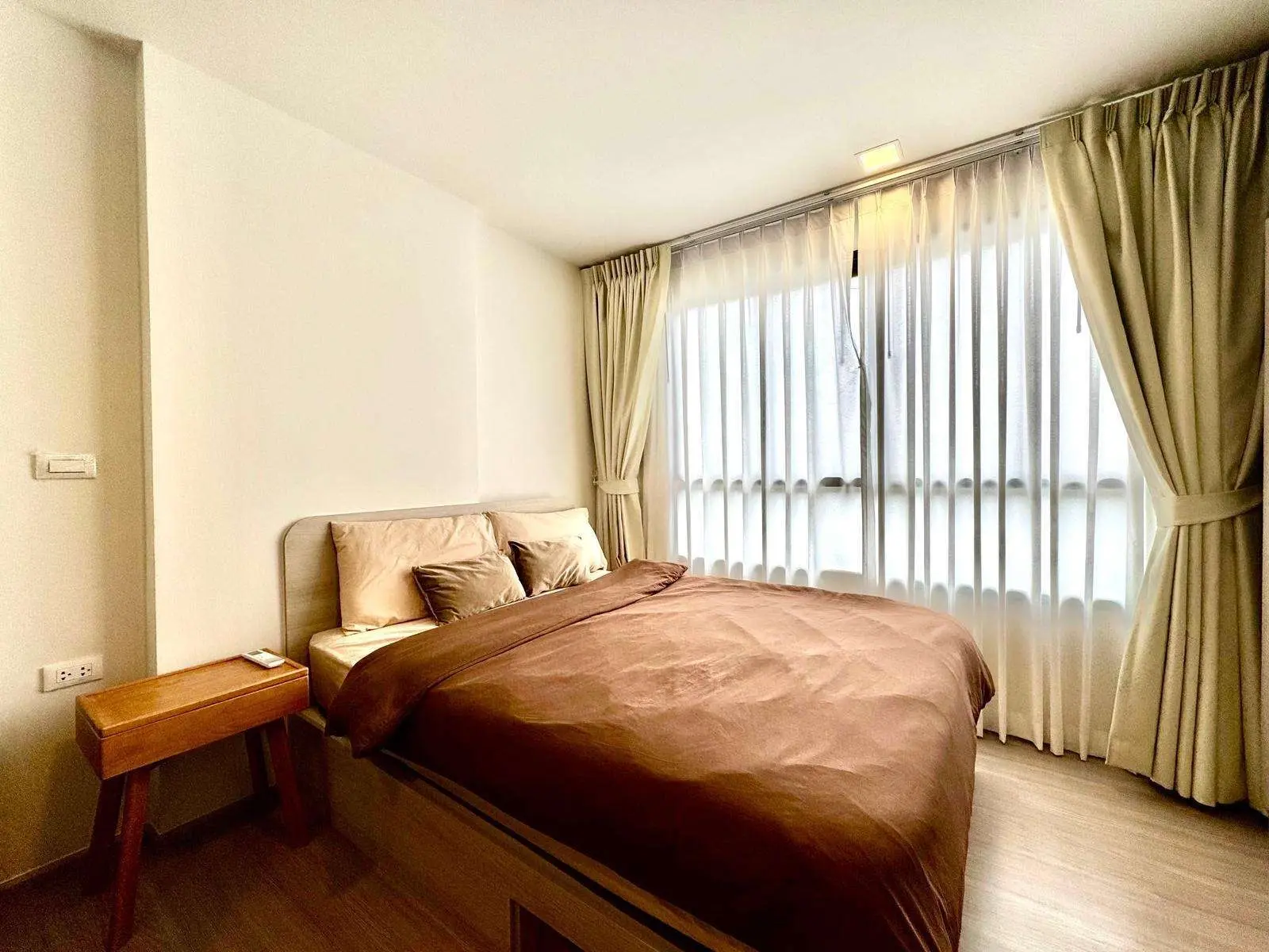 1 Bedrooms Resort-Style Condo for Rent – Kathu, Phuket
