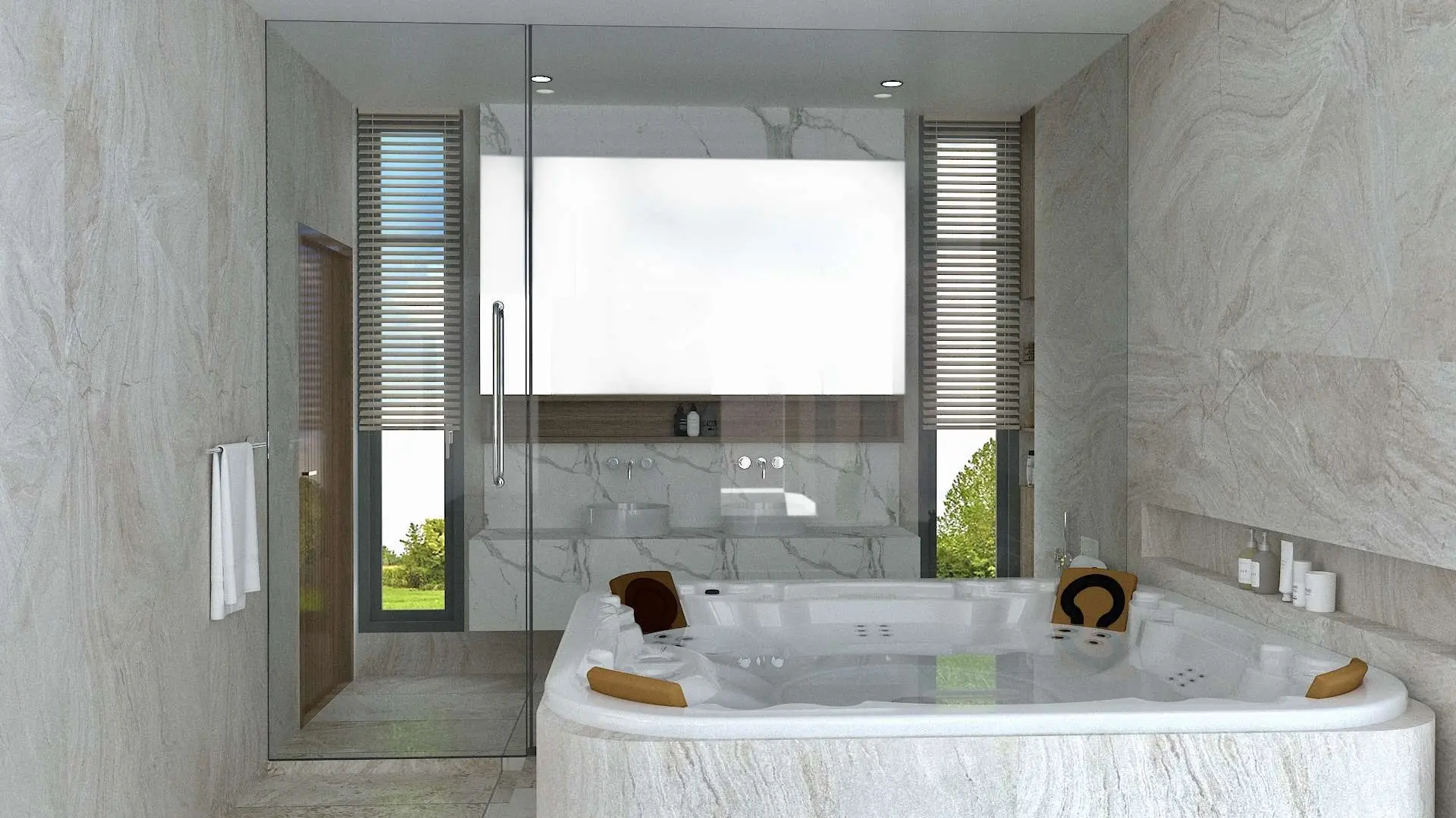 Luxury 3-Bedroom Modern Tropical Villas – Bang Kon Thi, Soi Masjid (Near Rawai/Naiharn)