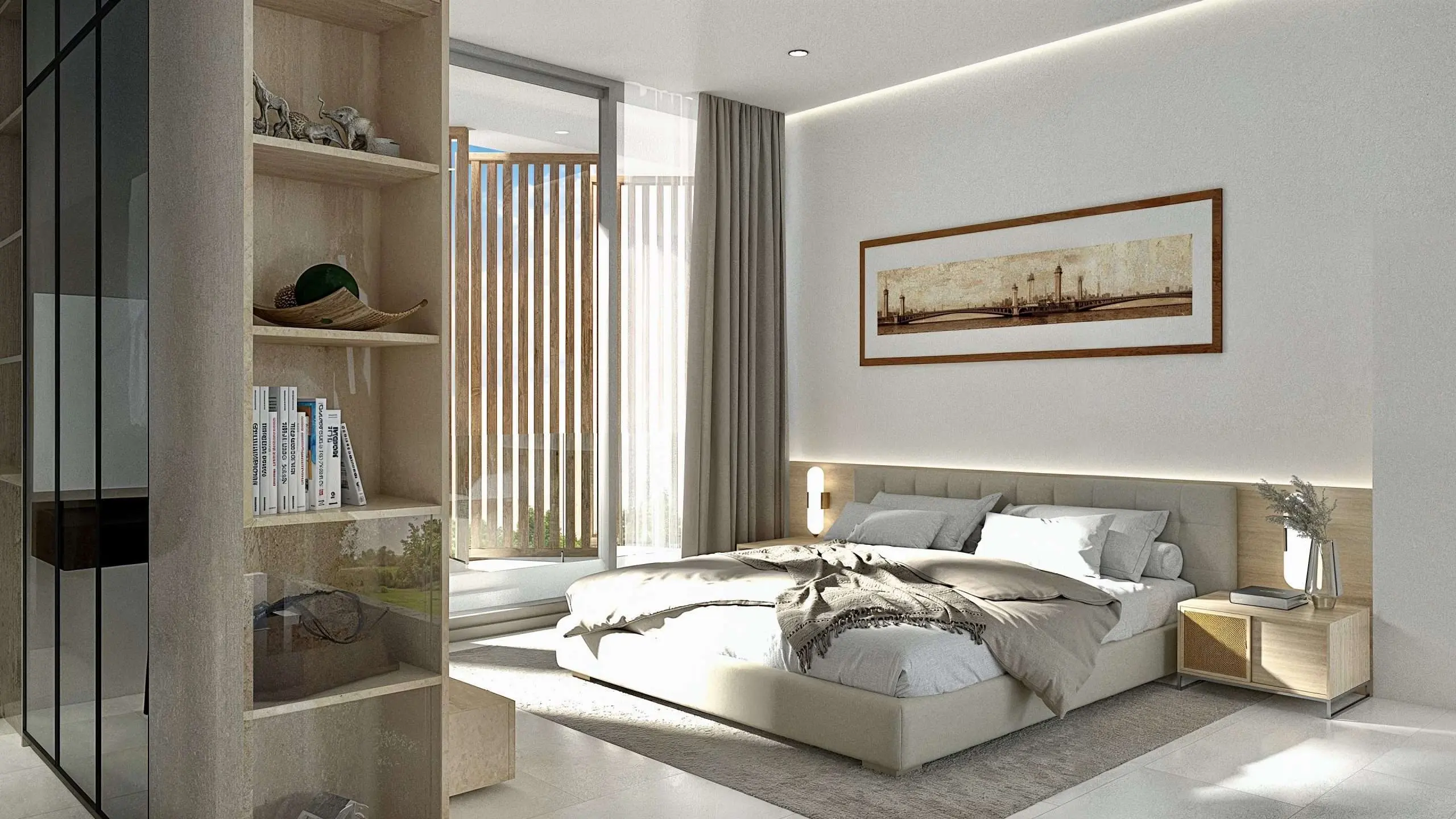 Luxury 3-Bedroom Modern Tropical Villas – Bang Kon Thi, Soi Masjid (Near Rawai/Naiharn)