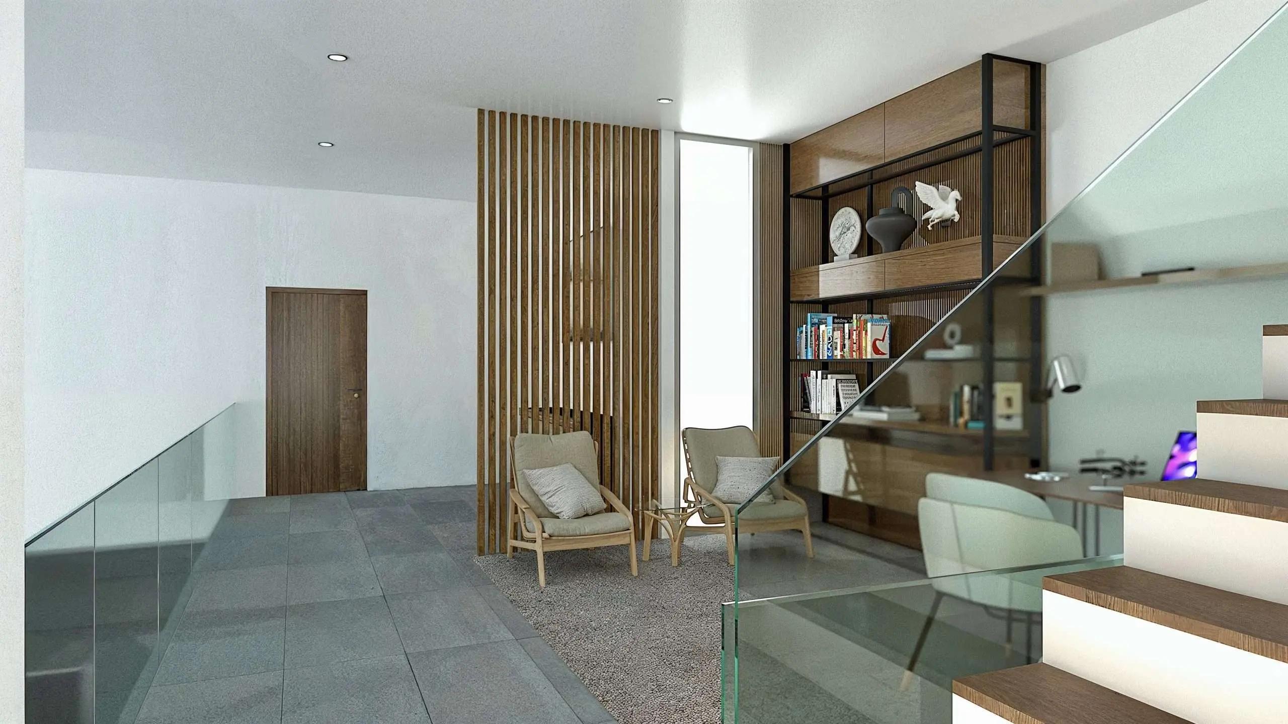 Luxury 3-Bedroom Modern Tropical Villas – Bang Kon Thi, Soi Masjid (Near Rawai/Naiharn)