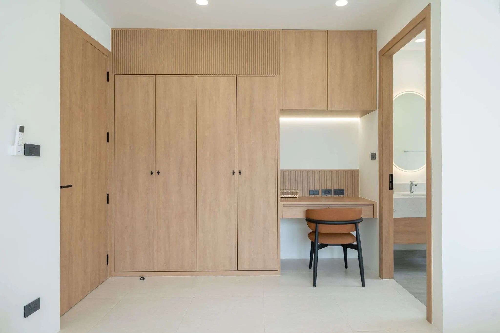 Luxury 4-Bedroom Pool Villas in Bangtao For Rent