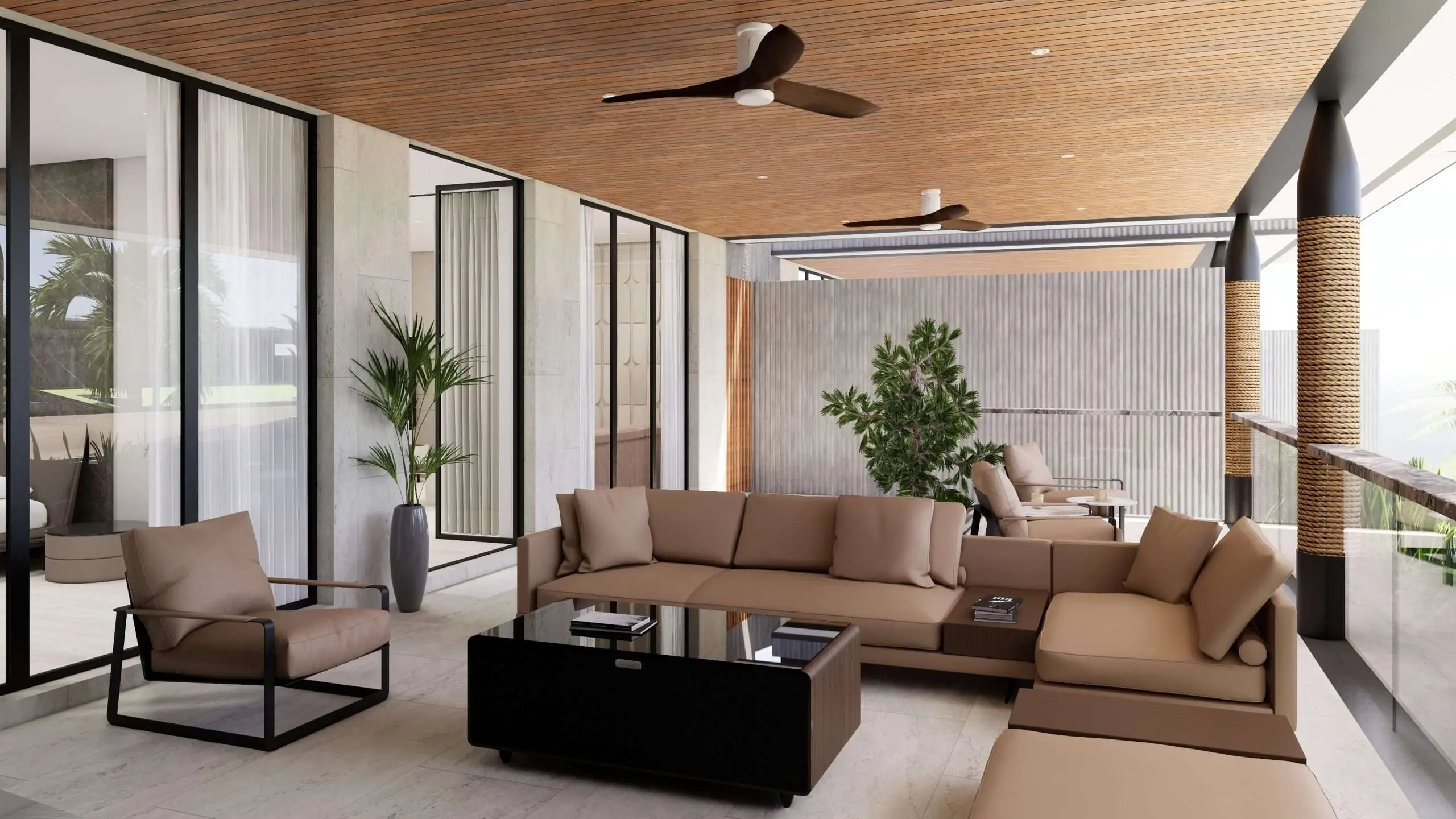 Premium Pool Villas in Prime Rawai Location