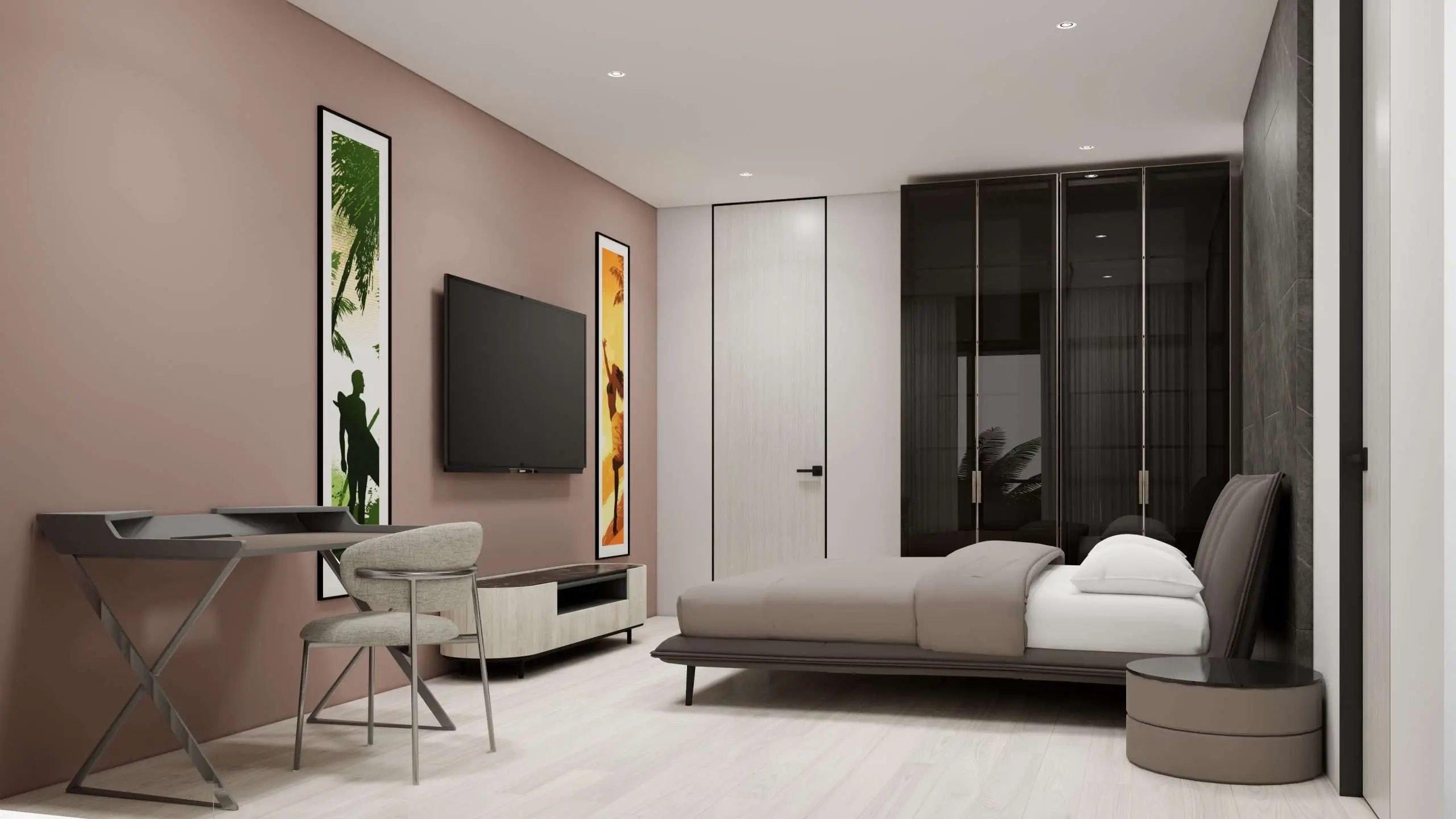 Premium Pool Villas in Prime Rawai Location