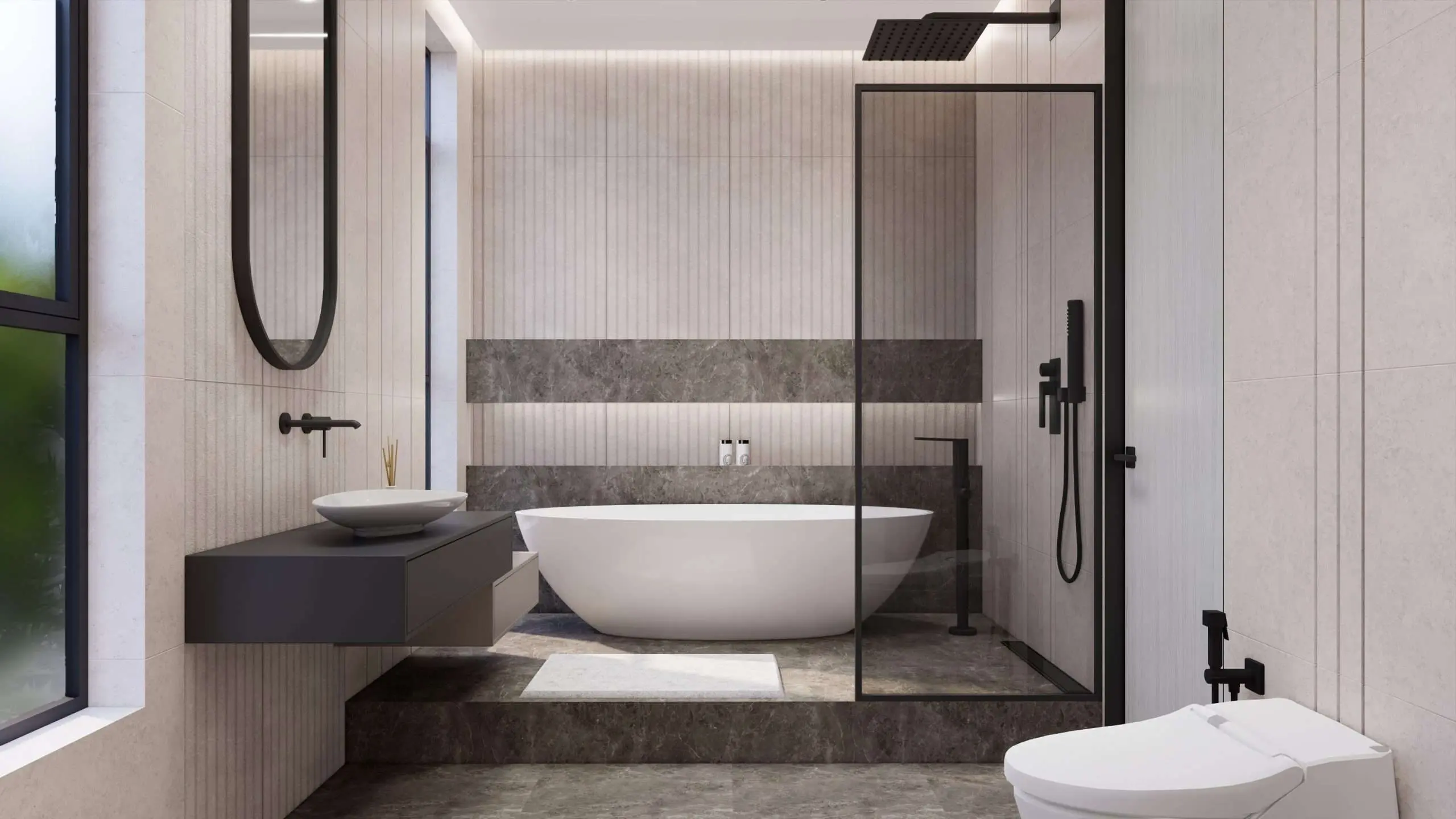 Premium Pool Villas in Prime Rawai Location