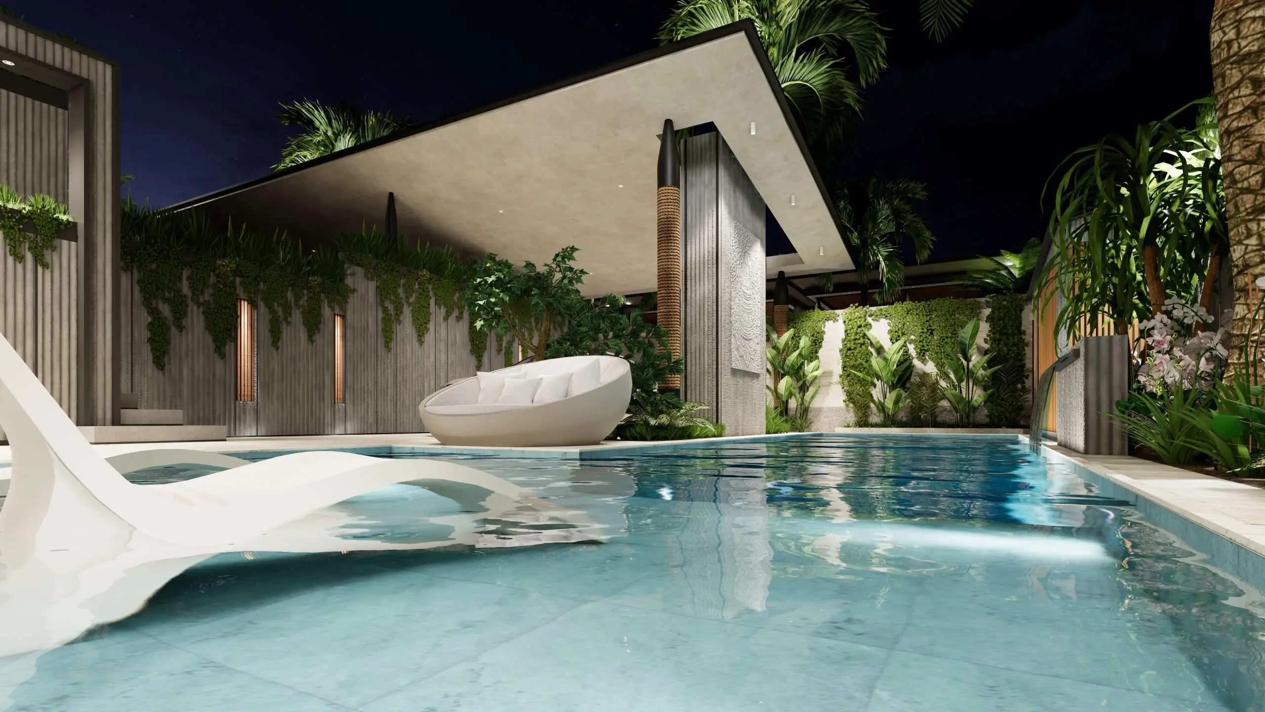 Premium Pool Villas in Prime Rawai Location
