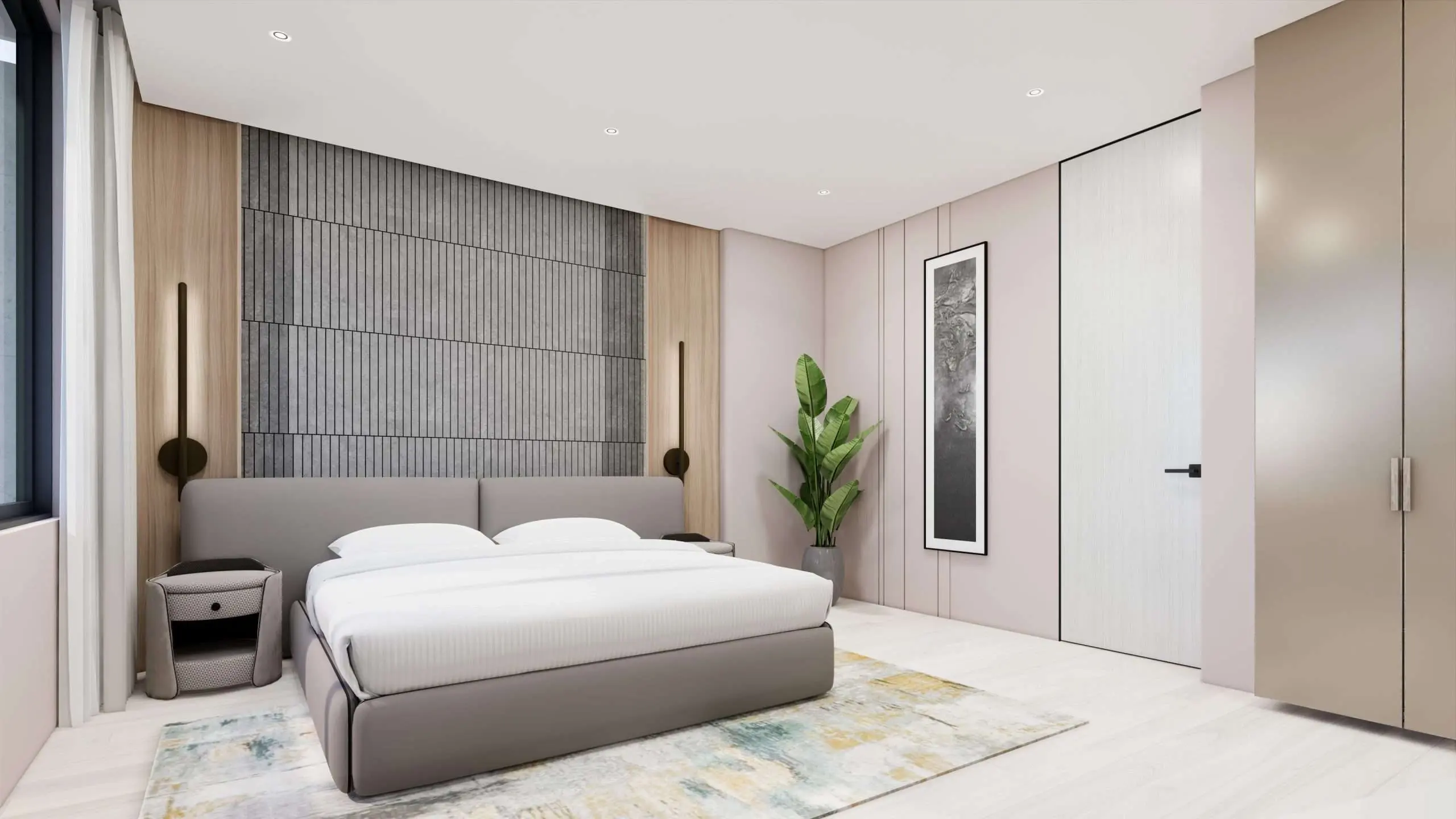 Premium Pool Villas in Prime Rawai Location