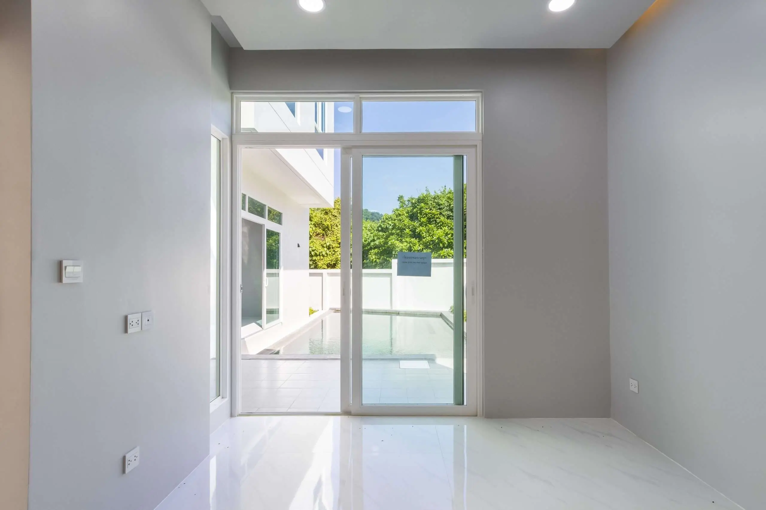 Modern 3-Story Pool Villas with Rooftop Sky Decks in Prime Kathu Location – Near Loch Palm Golf Course