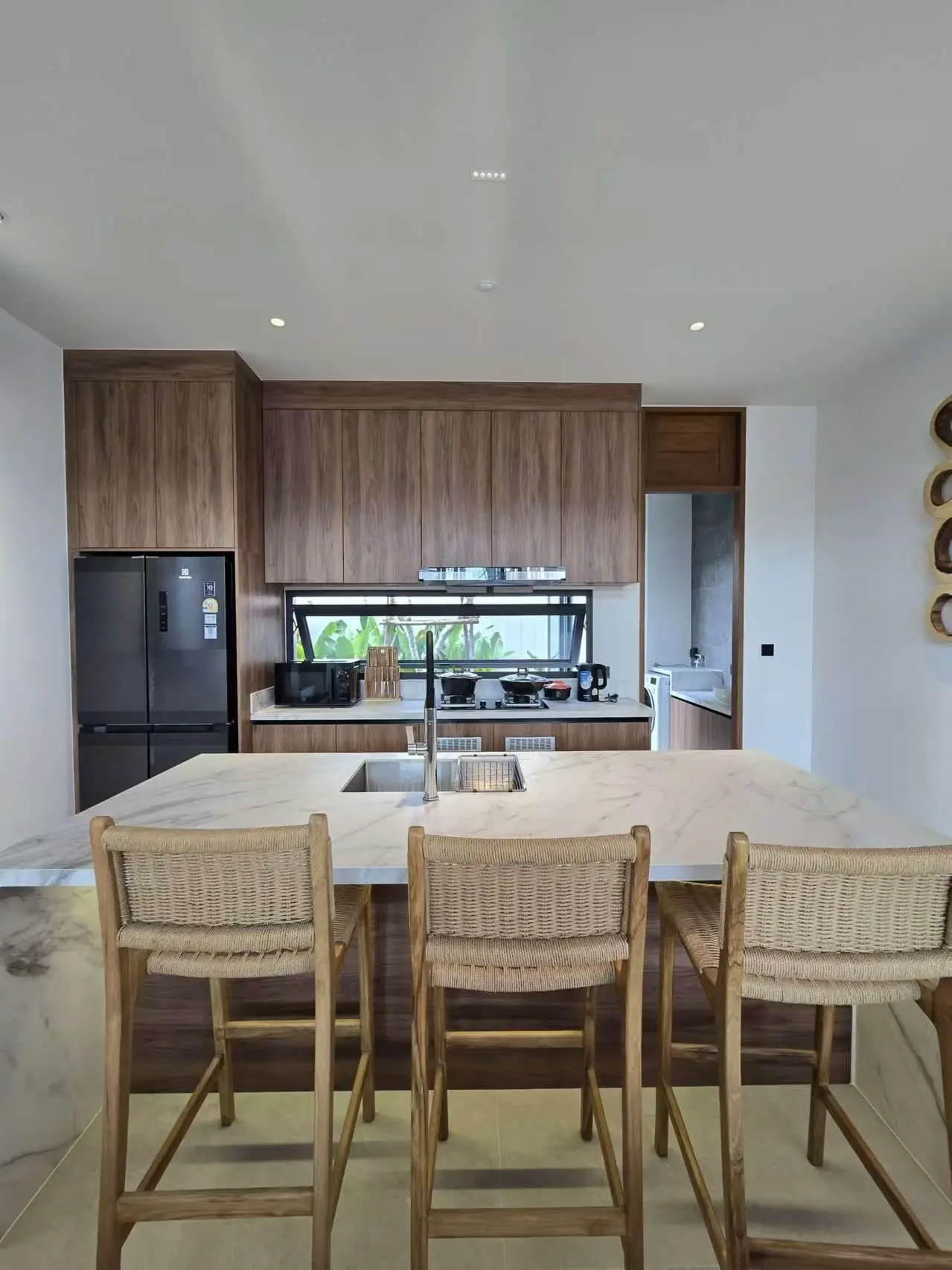 4 Bedroom House for Rent in Bang Jo