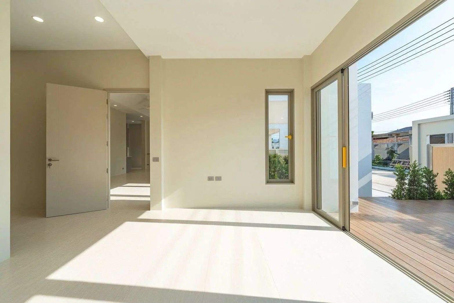 3 Bedroom Modern Pool Villa for Sale in Thalang