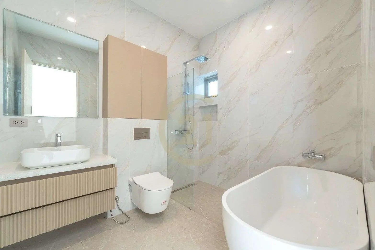 3 Bedroom Modern Pool Villa for Sale in Thalang