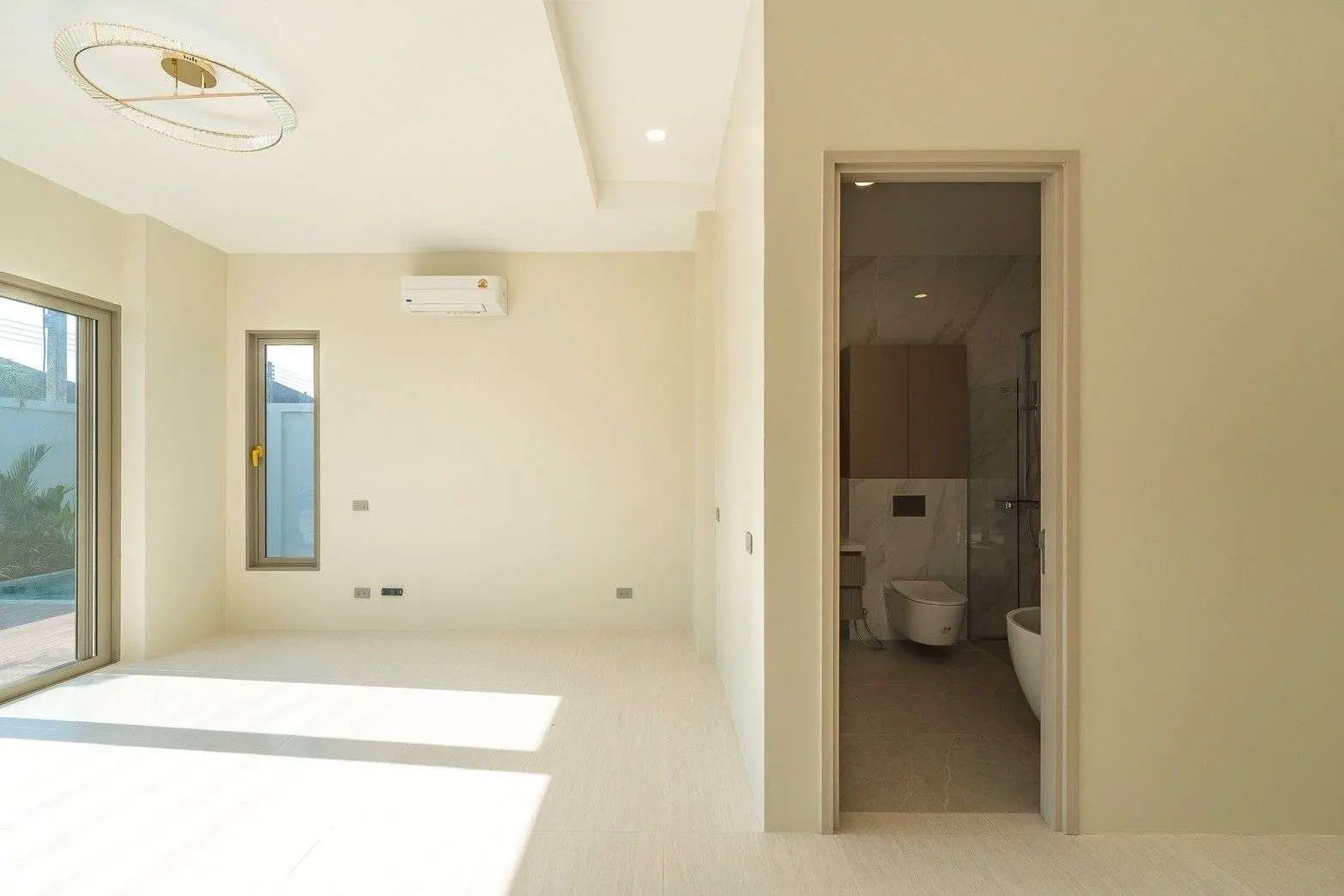 3 Bedroom Modern Pool Villa for Sale in Thalang