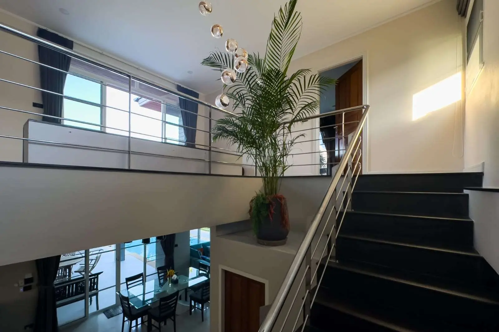 Spacious 4+1 Bedroom Private Pool Villa with Garden and Ample Parking For SALE - RENT