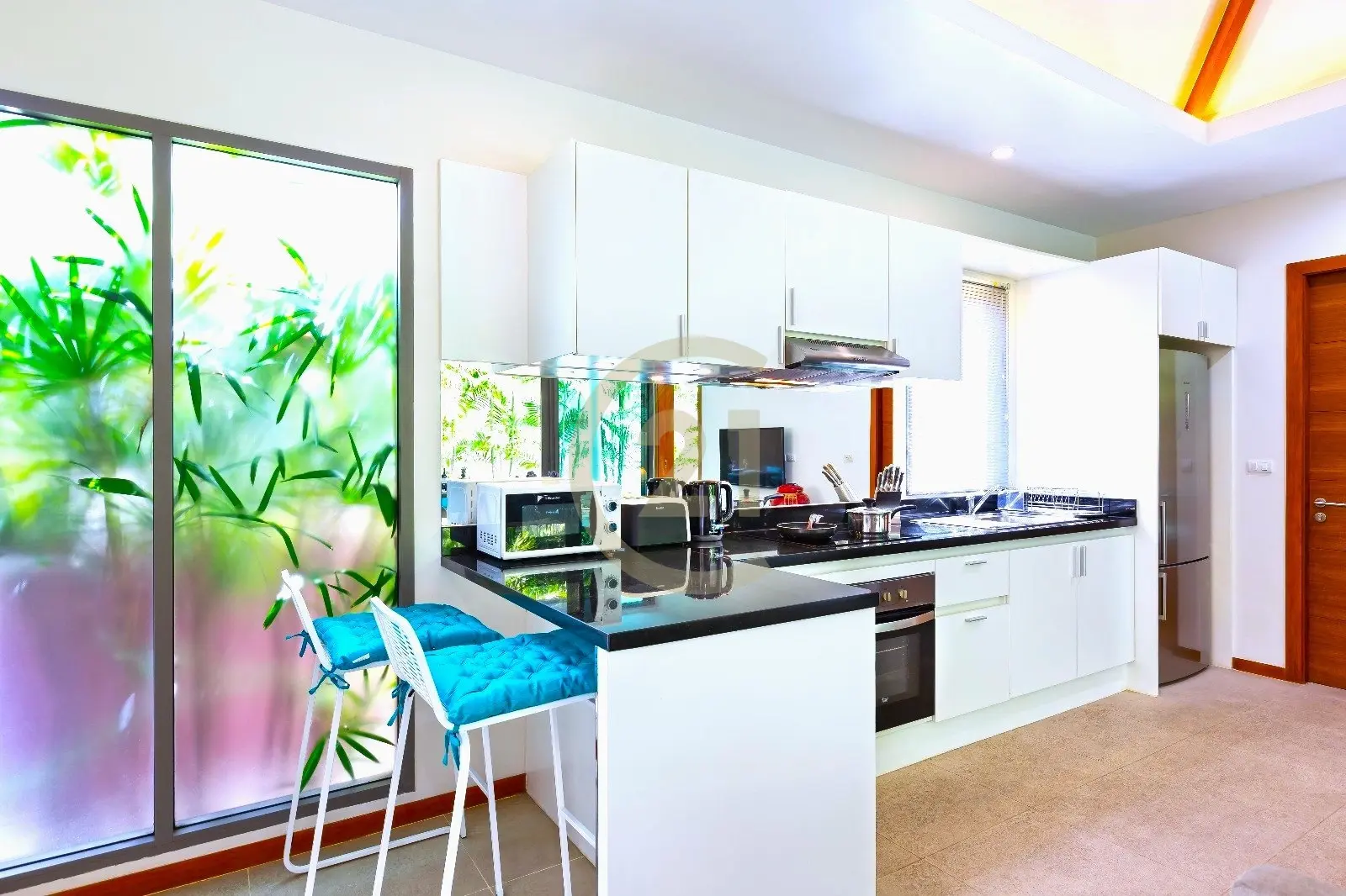 Beautiful 4 Bedroom Villa for Rent in Rawai