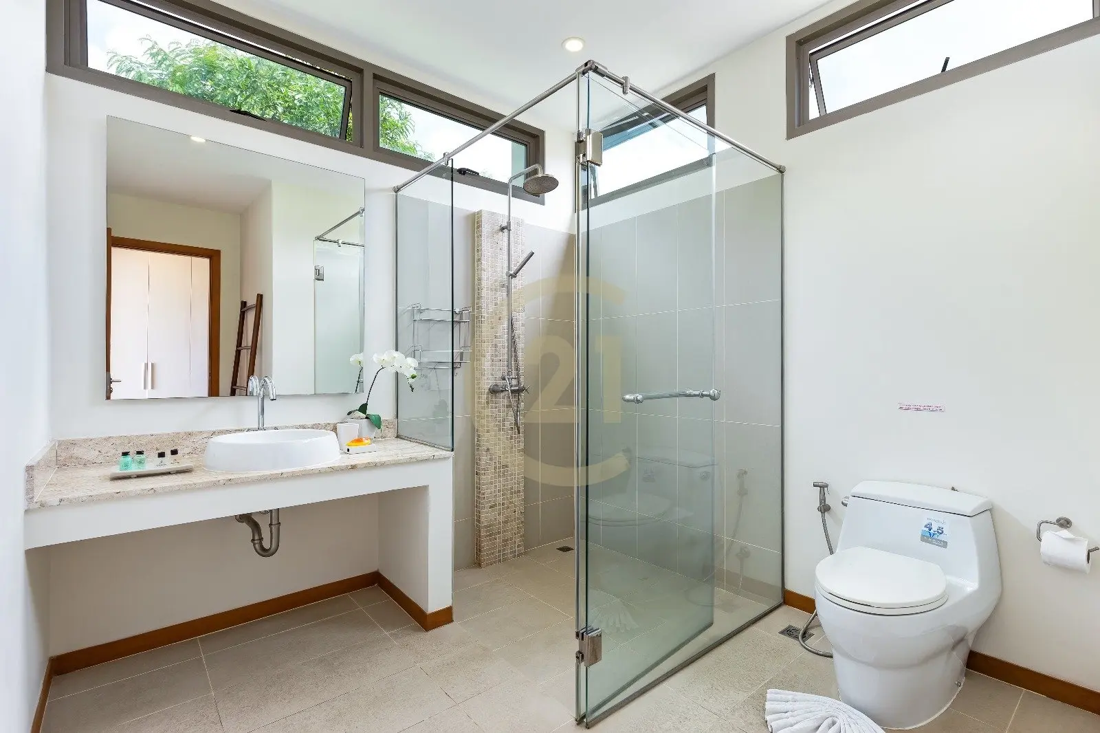 Beautiful 4 Bedroom Villa for Rent in Rawai