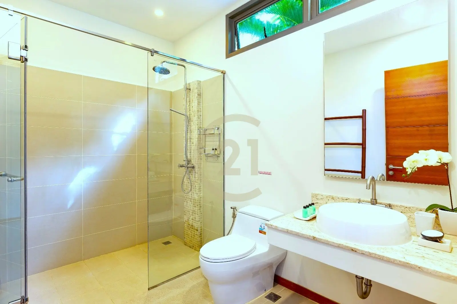 Beautiful 4 Bedroom Villa for Rent in Rawai