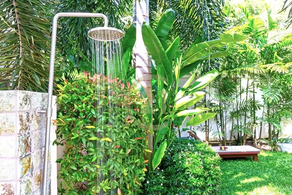 Beautiful 4 Bedroom Villa for Rent in Rawai