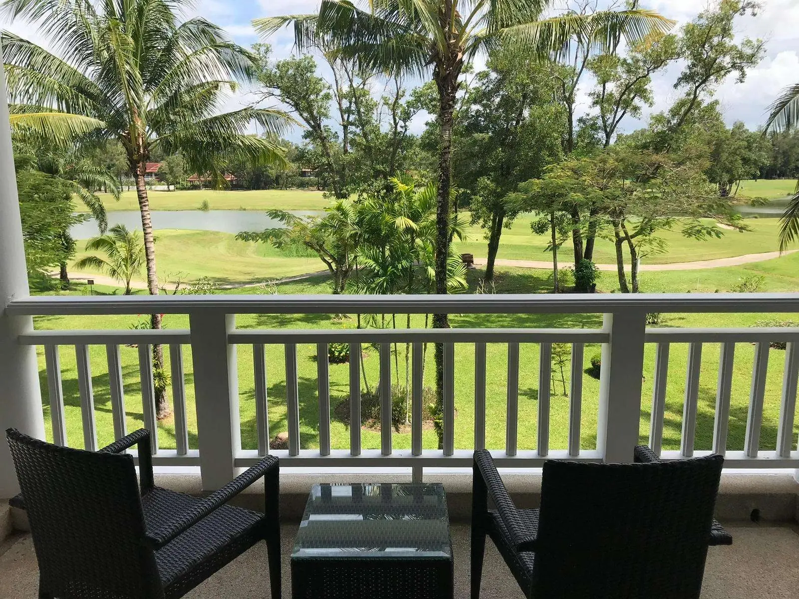 2 Bedroom Condo for Rent at Allamanda 2