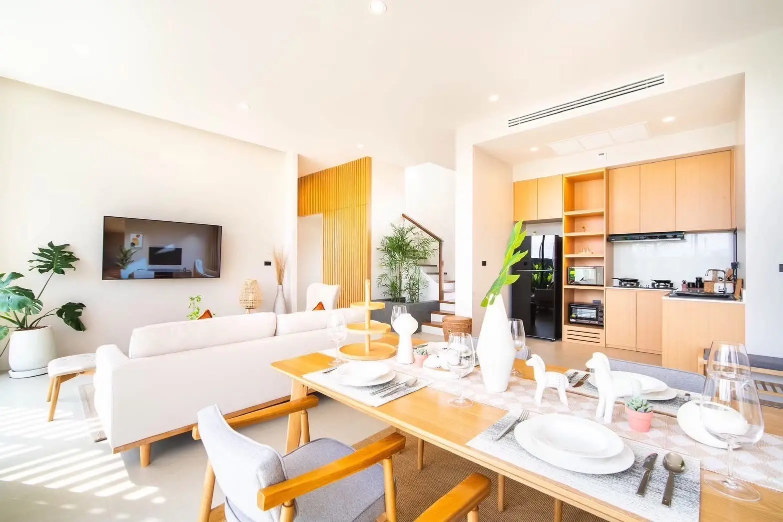 Villas View Chalong