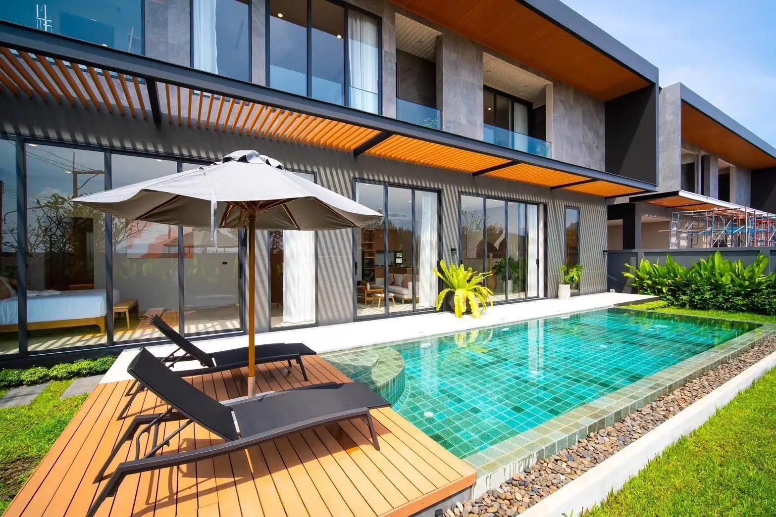 Villas View Chalong
