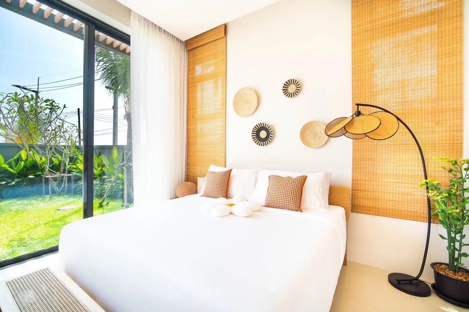 Villas View Chalong