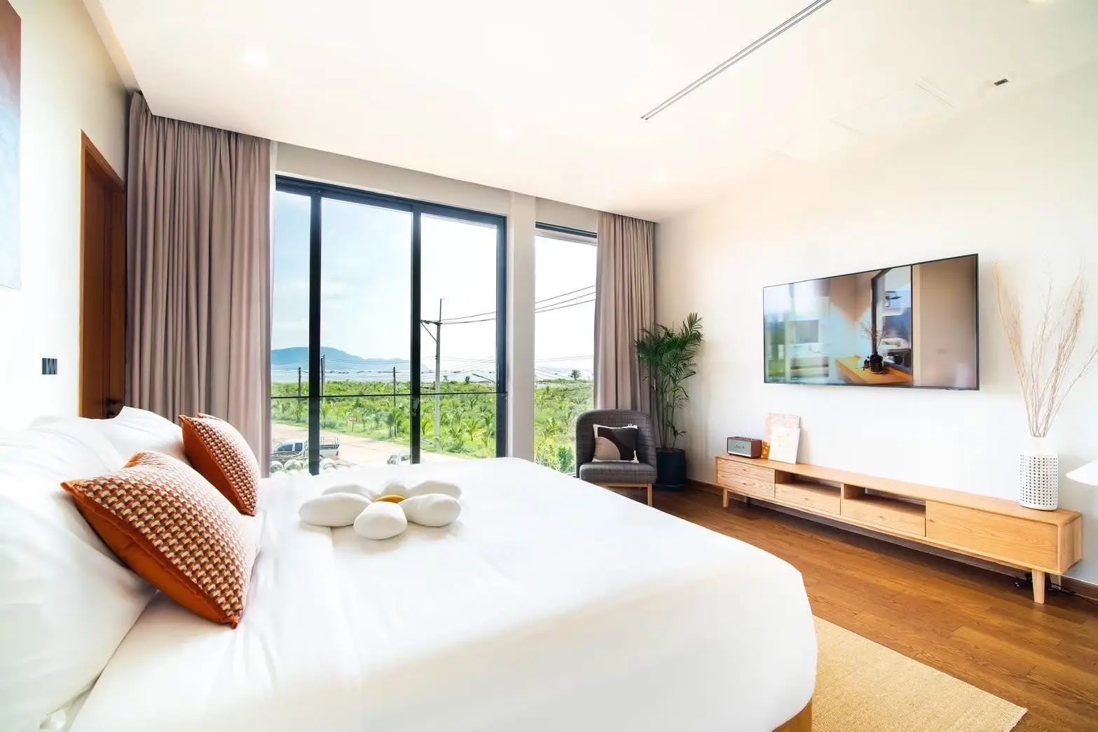 Villas View Chalong