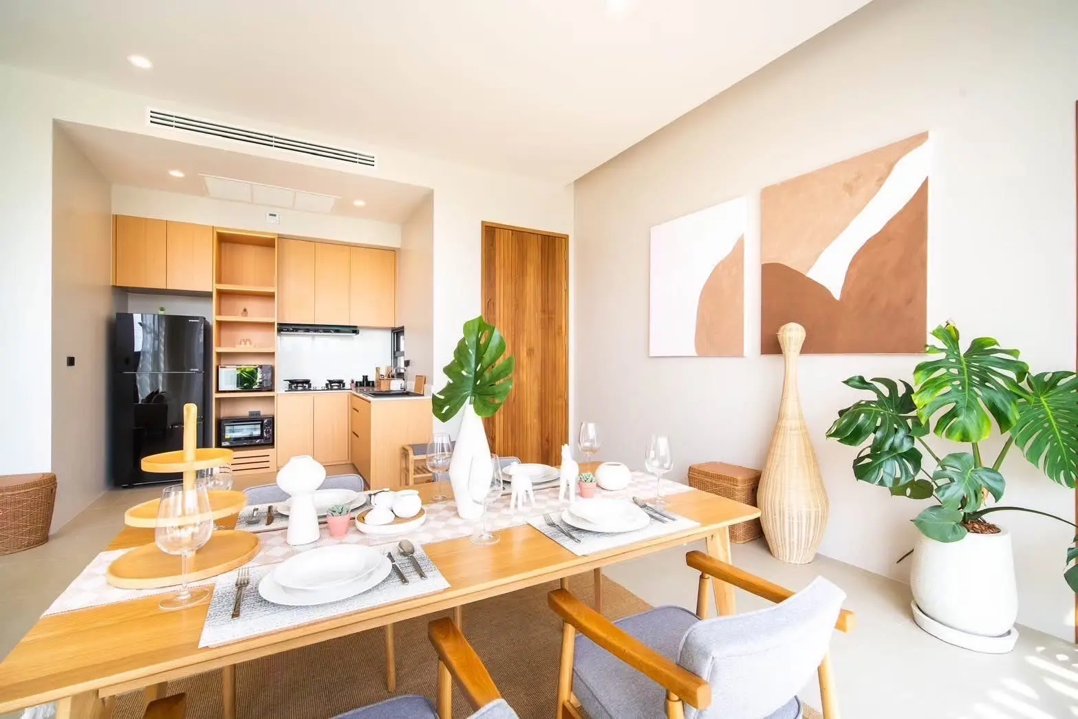 Villas View Chalong
