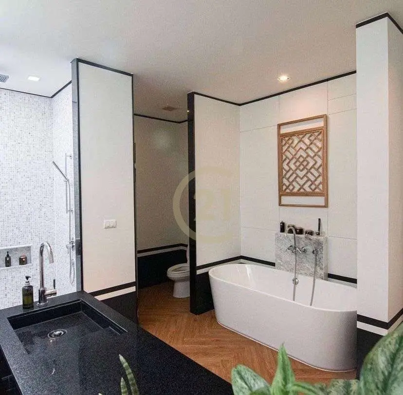 Luxury 1-Bedroom Villa for Rent in Pasak 8
