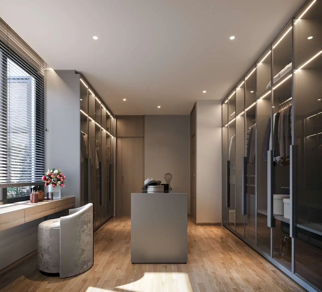 Modern Tropical Luxury Villas in the Heart of Kathu