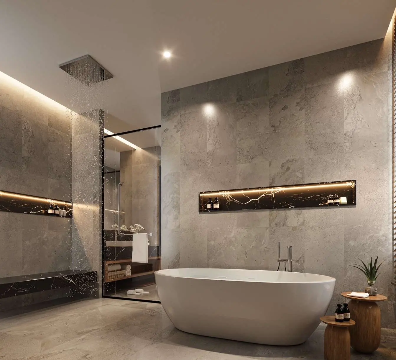 Modern Tropical Luxury Villas in the Heart of Kathu