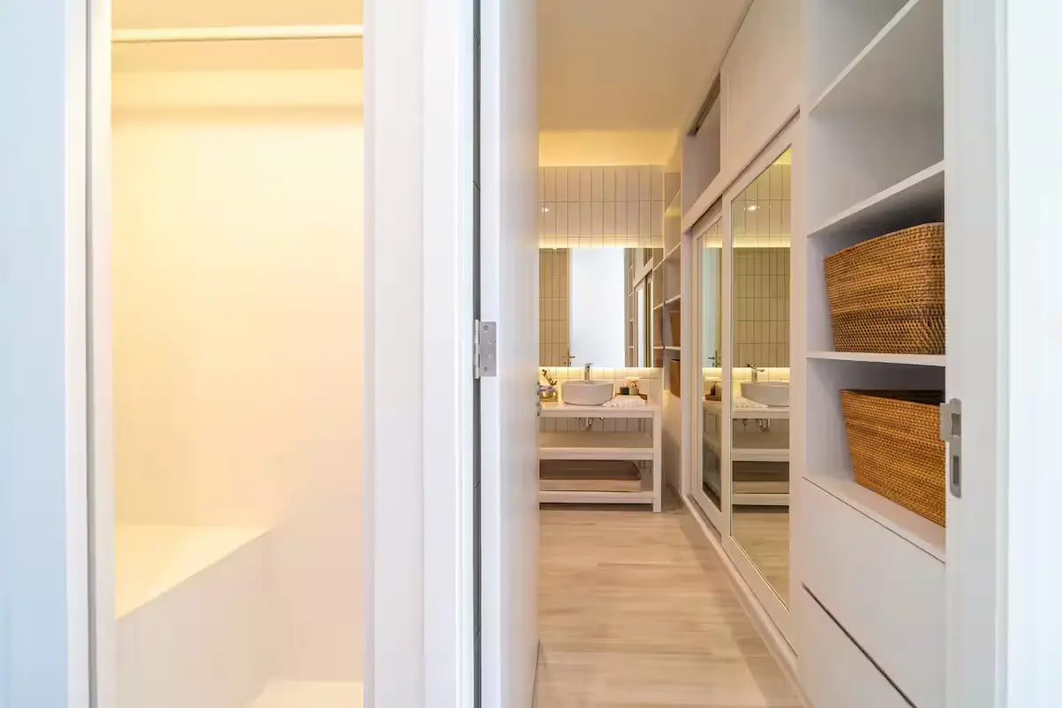 4 Bedroom Private Pool Villas in Alisa Pool Villa (V4)