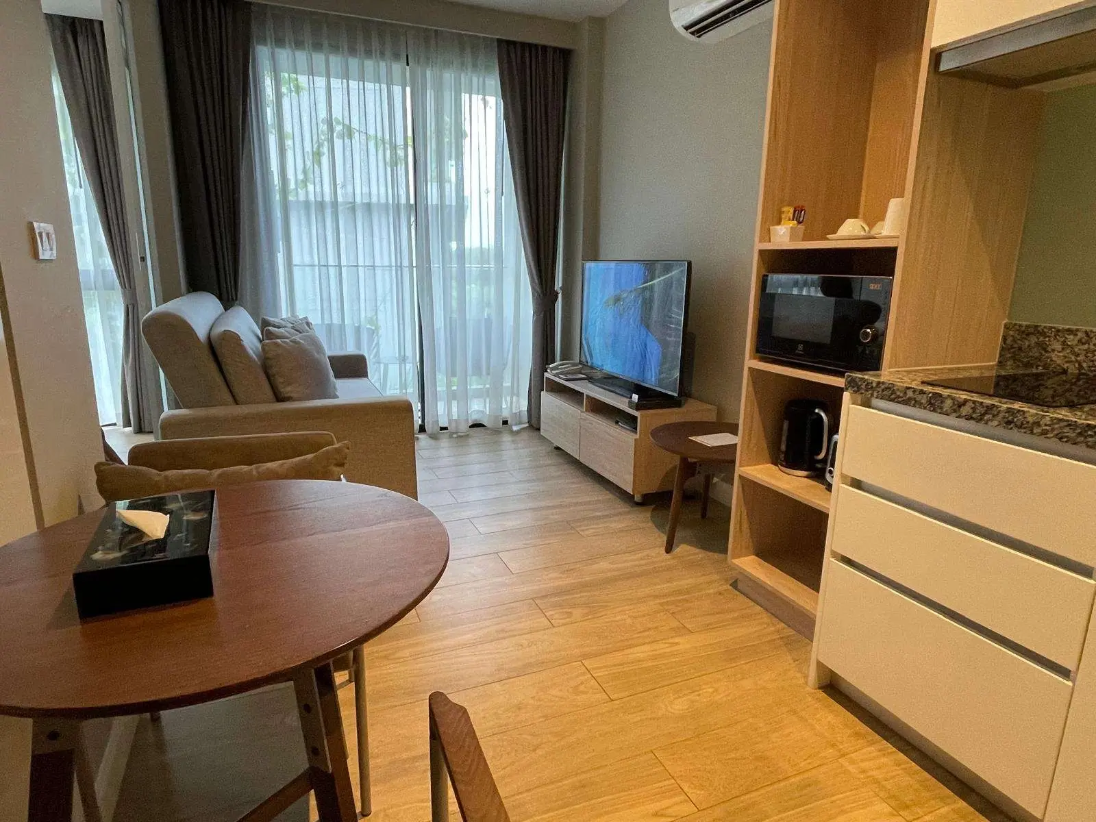 1 Bedroom condo for sale at Diamond Condominium