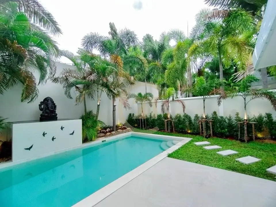 Beautiful 3 bedroom villa for Rent in Rawai