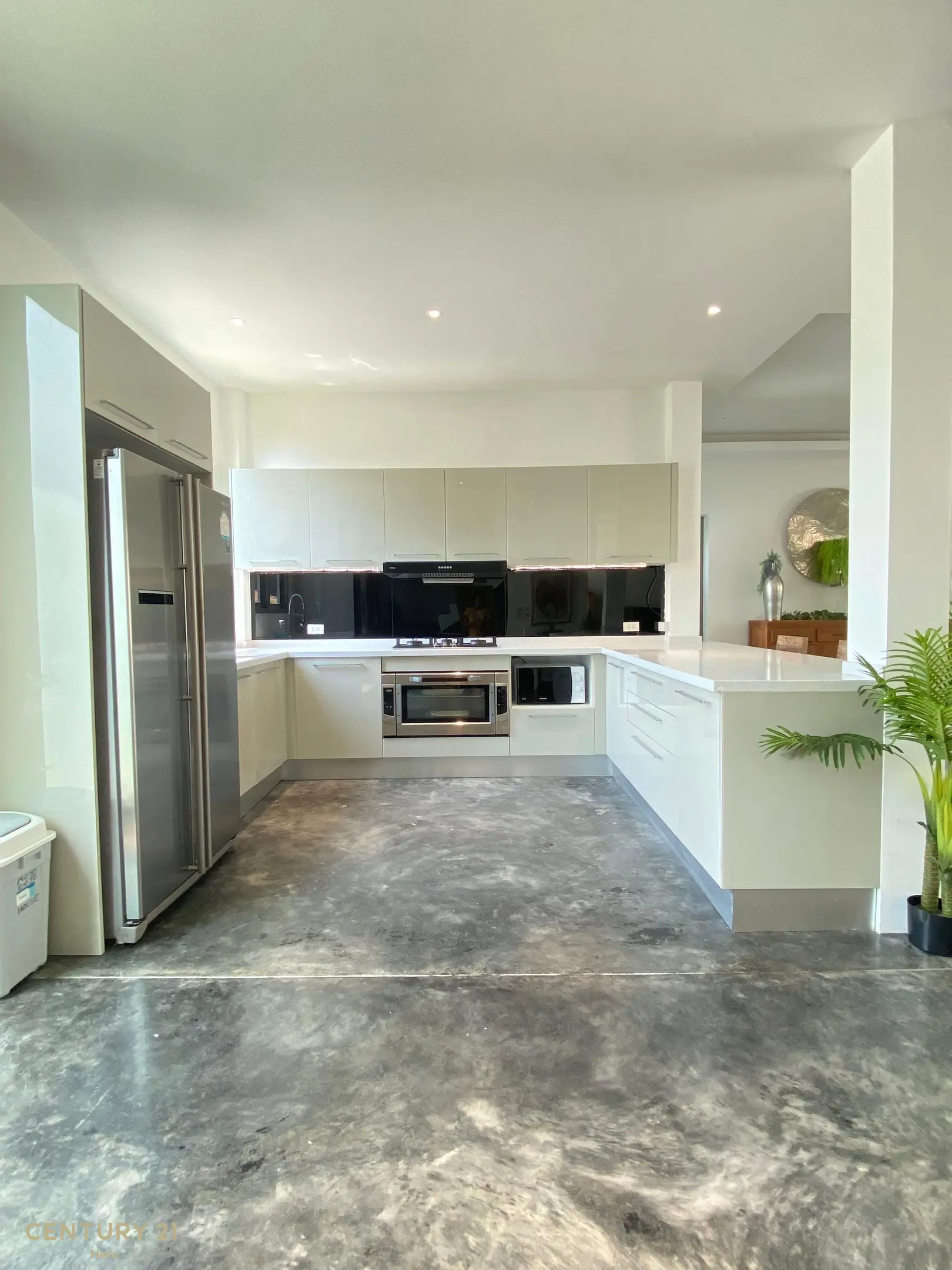 Beautiful 3 bedroom villa for Rent in Rawai