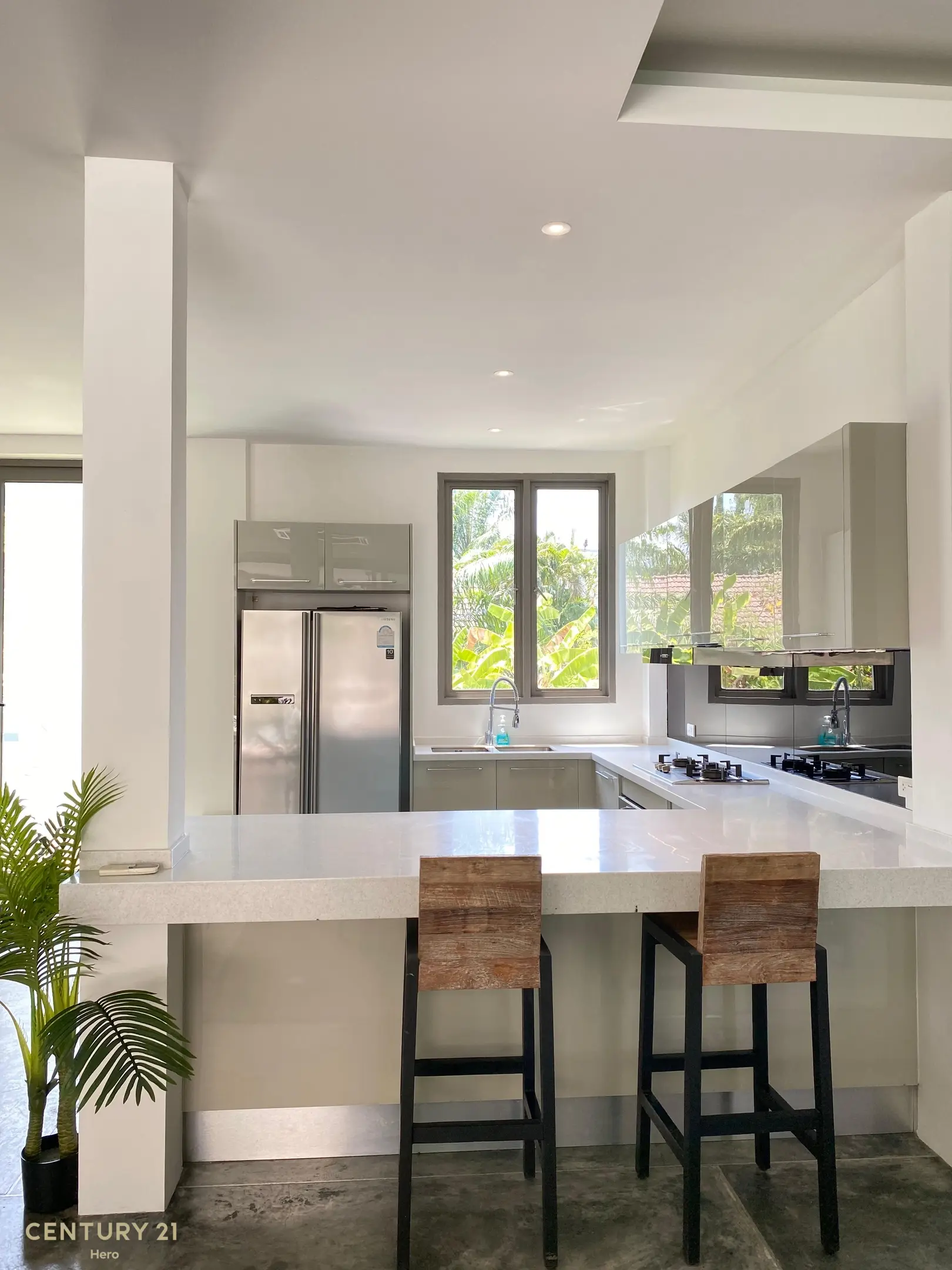 Beautiful 3 bedroom villa for Rent in Rawai