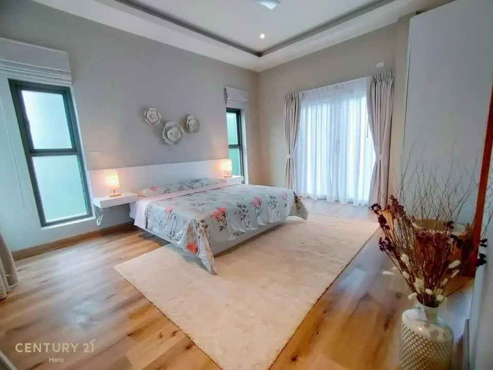 Beautiful 3 bedroom villa for Rent in Rawai