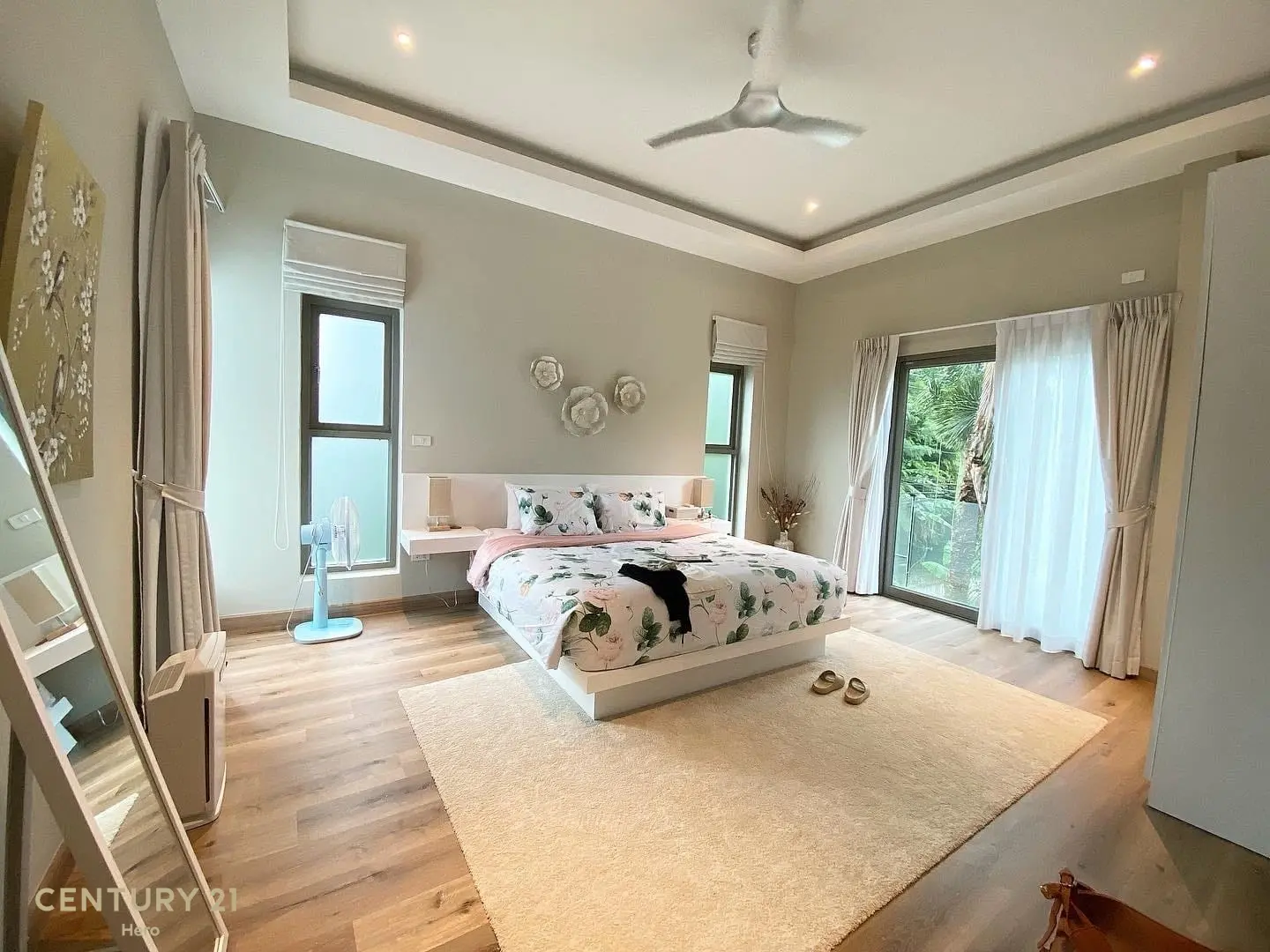Beautiful 3 bedroom villa for Rent in Rawai