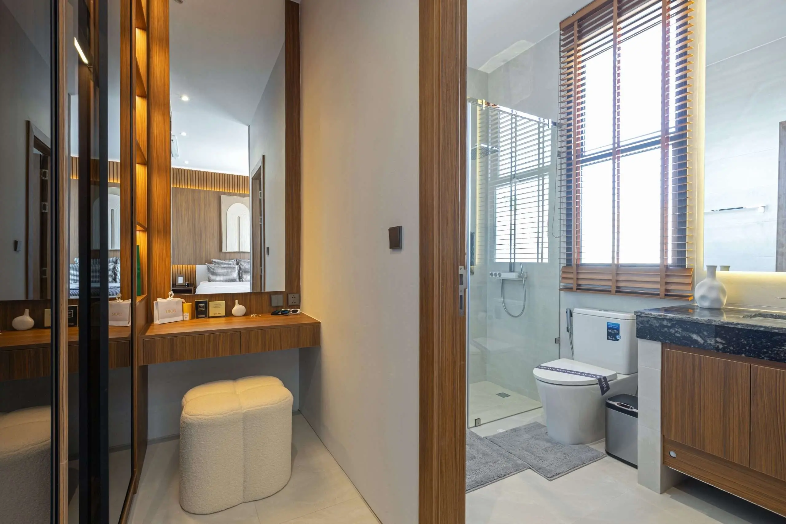 3-4 Bedrooms Modern Tropical Villas in Cherng Talay