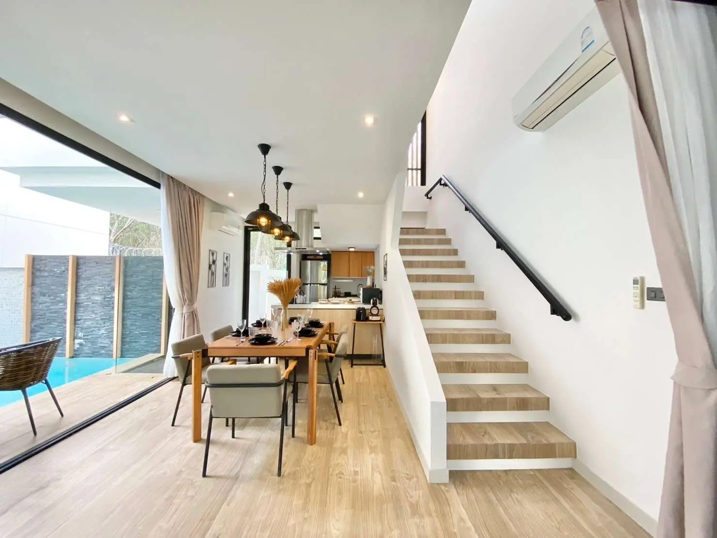 3-Bedroom Pool Villa in Prime Phuket Location
