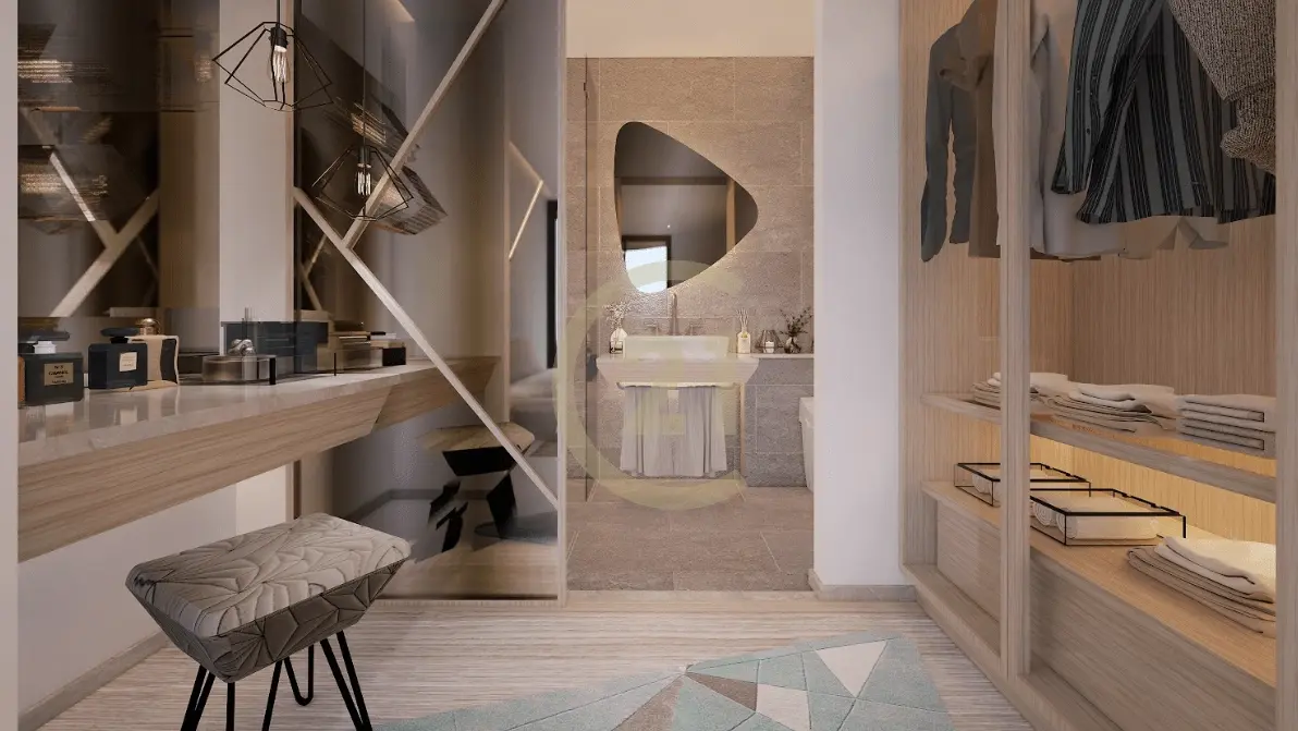 Modern 1-3 Bedroom condominium for sale in Naiharn