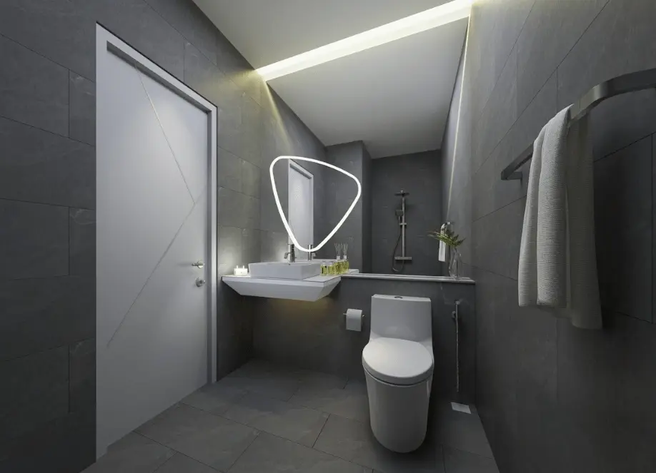 Modern 1-3 Bedroom condominium for sale in Naiharn